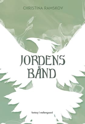 Jordens bånd af Christina Ramskov