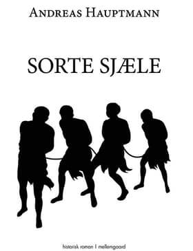 Sorte sjæle af Andreas Hauptmann