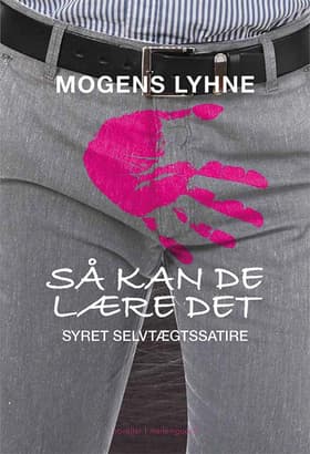 Så kan de lære det af Mogens Lyhne