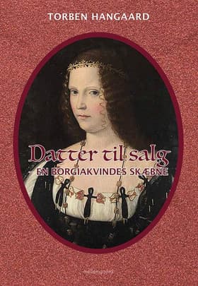 Datter til salg af Torben Hangaard