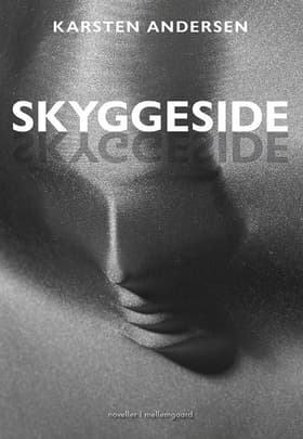 Skyggeside af Karsten Andersen