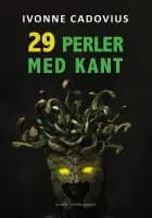 29 perler med kant