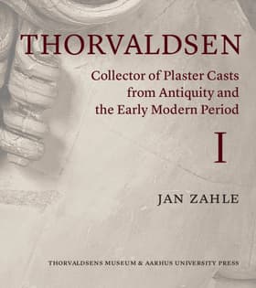 Thorvaldsen af Jan Zahle