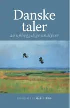 Danske taler