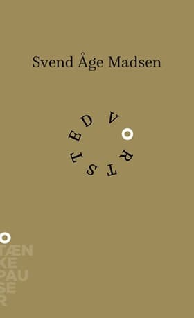 Vortsted af Svend Åge Madsen