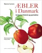 Æbler i Danmark