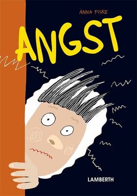 Angst af Anna Fiske