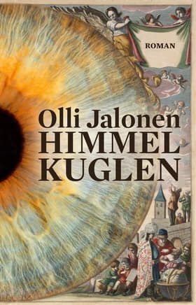 Himmelkuglen af Tine Hovgaard Jørgensen