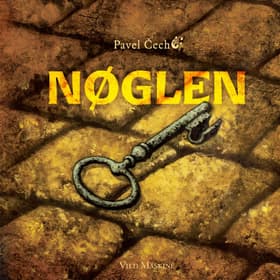 Nøglen af Mads Heinesen