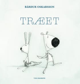 Træet af Bárður Oskarsson