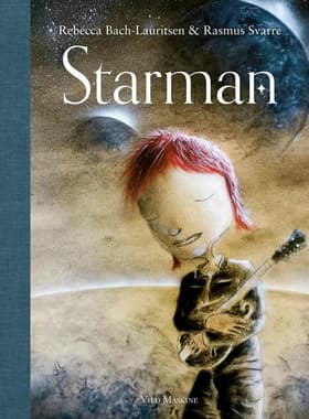 Starman af Rasmus Svarre