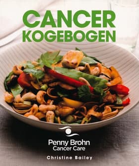 Cancerkogebogen af Brohn