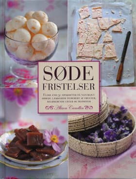 Søde fristelser af Alison