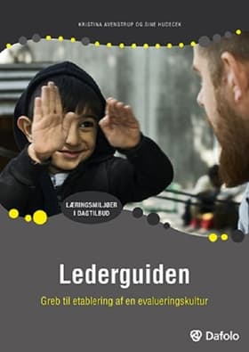 Lederguiden af Kristina Avenstrup