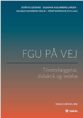 FGU på vej af Dorthe Geisnæs
