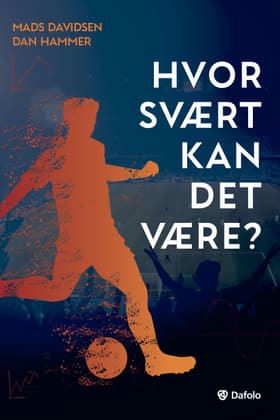 Hvor svært kan det være? af Dan Hammer