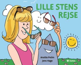 Lille Stens rejse af Anette Prehn