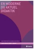 En moderne og aktuel didaktik