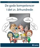 De gode kompetencer i det 21. århundrede