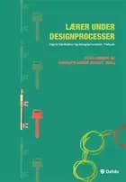 Lærer under designprocesser