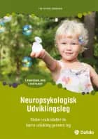Neuropsykologisk udviklingsleg