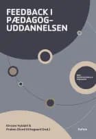Feedback i pædagoguddannelsen
