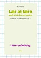 Lær at lære med refleksion og respons