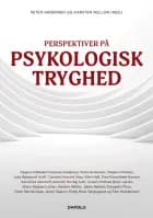 Perspektiver på psykologisk tryghed