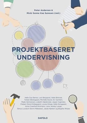 Projektbaseret undervisning af Mads Hermansen