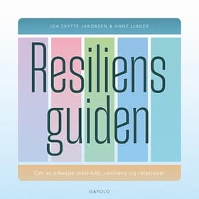 Resiliensguiden af Ida Skytte Jakobsen