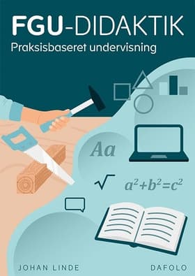 FGU-didaktik af Johan Linde