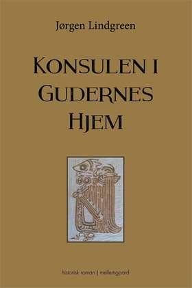 Konsulen i Gudernes Hjem af Jørgen Lindgreen