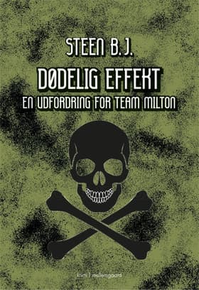 Dødelig effekt af Steen B. J.