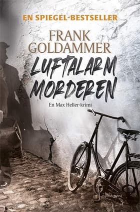 Luftalarmmorderen af Frank Goldammer