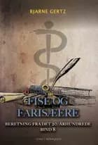 Fise og farisæere