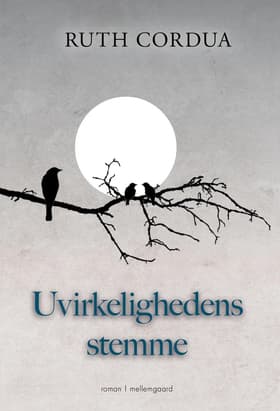 Uvirkelighedens stemme af Ruth Cordua