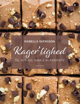 Kager'lighed af Isabella Svensson