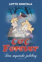 Den mystiske julebog - C & C Forever