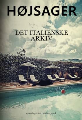Det italienske arkiv af Nils Højsager