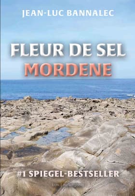 Fleur de sel-mordene af Jean-Luc Bannalec