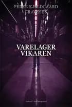 Varelagervikaren
