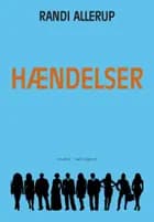 Hændelser