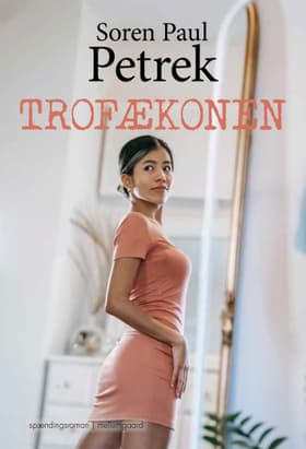 Trofækonen af Soren Paul Petrek