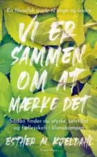 Vi er sammen om at mærke det
