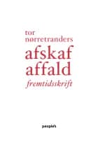 Afskaf affald