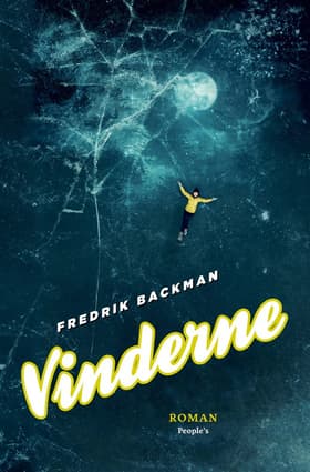 Vinderne af Fredrik Backman