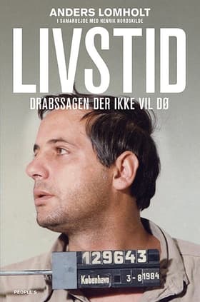 Livstid af Henrik Nordskilde