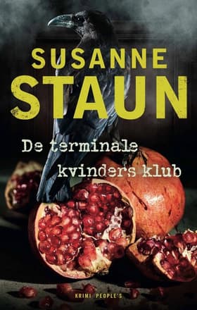 De terminale kvinders klub af Susanne Staun
