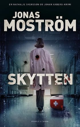 Skytten af Jonas Moström