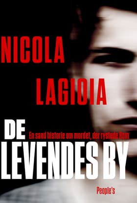 De levendes by af Nicola Lagioia